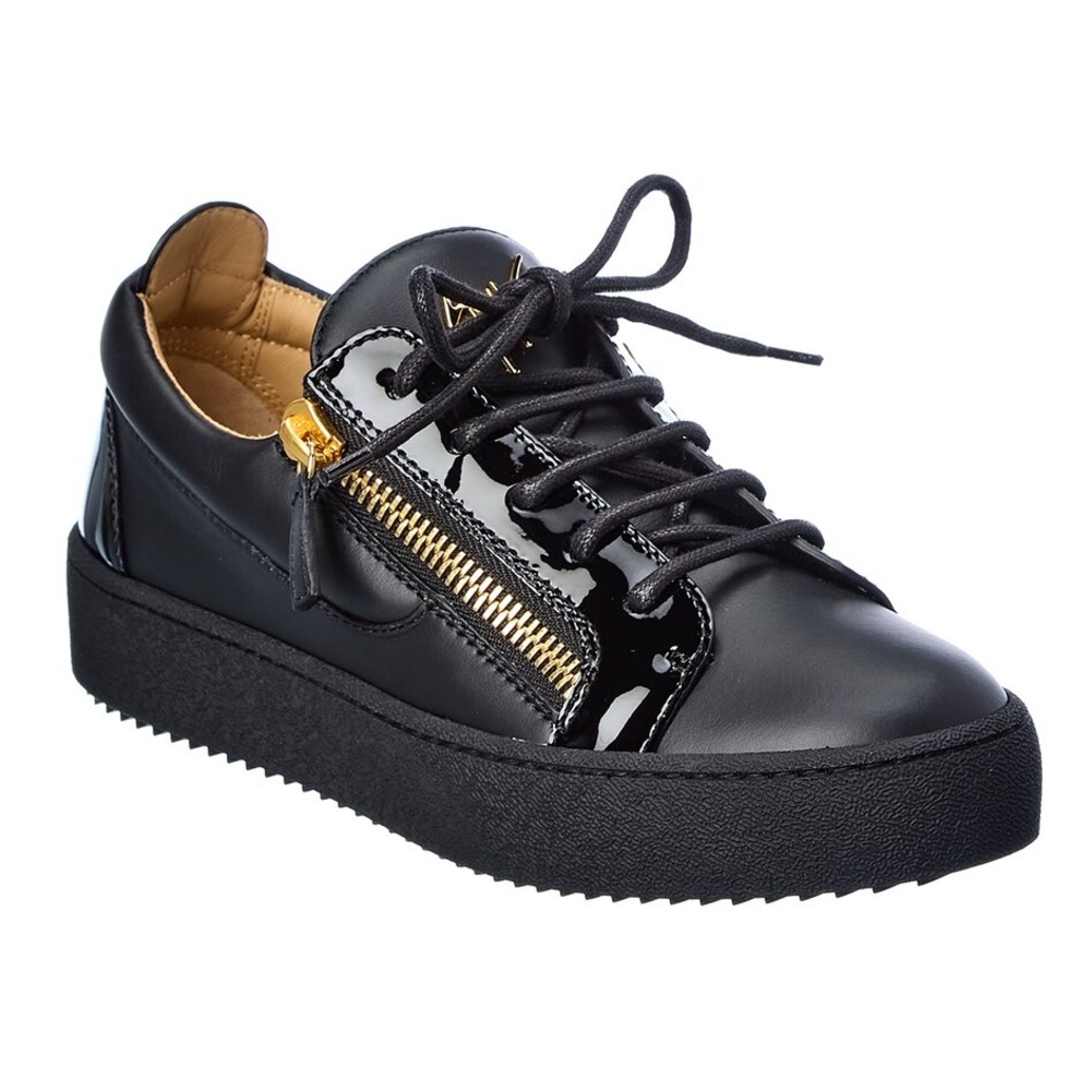 New in box Giuseppe Zanotti Sneakers